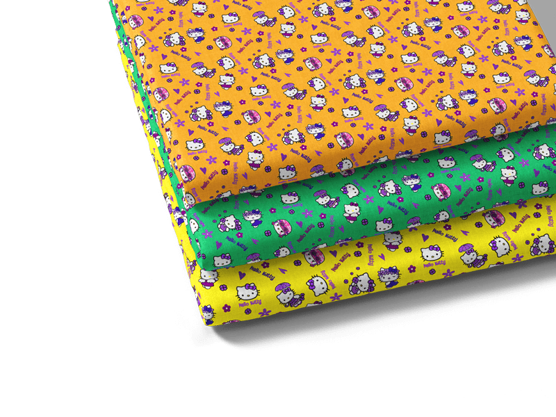 طرح بچه گانه