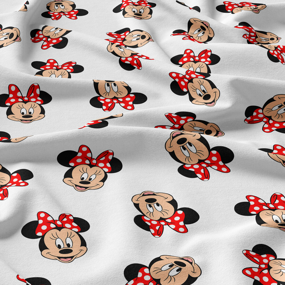 پارچه طرح بچگانه