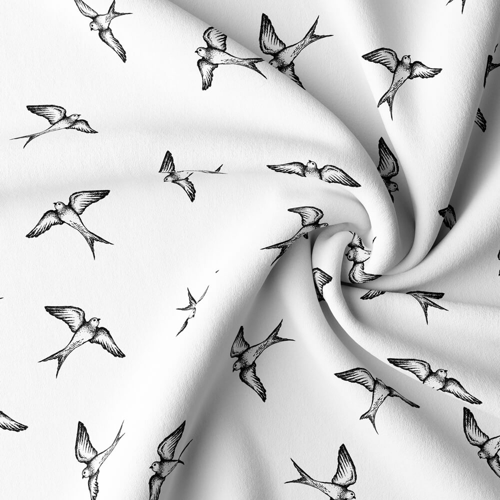 پارچه طرح زنانه