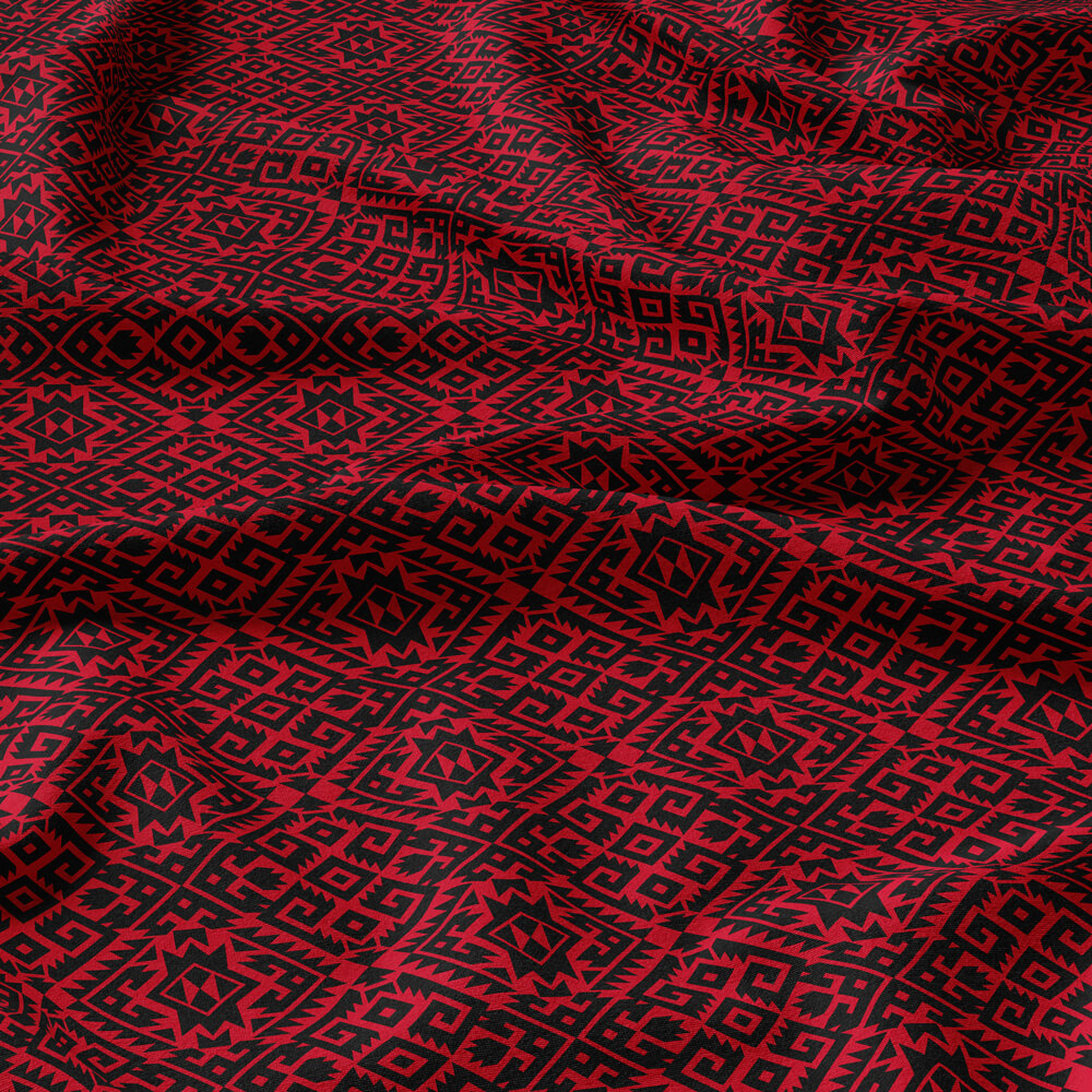 پارچه طرح سنتی